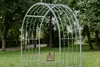 Arc de roses MIA 170 cm rouille noble Voir les images du produit 12