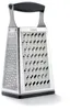 CUISIPRO | 5-in-1 Turmreibe - Küchenreibe Produktbild-Vorschau 5