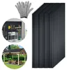 Peviasot 24x Trapezblech 115cm x 45cm = 12 m² Dachblech für Produktbild-Vorschau 1