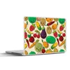 MuchoWow® Laptop Aufkleber Sticker Cover Kawaii - Muster - Produktbild-Vorschau 1