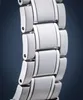 A close-up, detailed view of a watch bracelet. Náhľad obrázku produktu