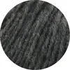 Lana Grossa - Ecopuno 0015 dunkelgrau Produktbild-Vorschau 2