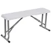 Springos® Bierzeltgarnitur Biergarten-Set Gartentisch 2 Produktbild-Vorschau 5