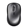 Trust Yvi+ Wireless Mouse Eco Black Produktbild-Vorschau 3