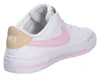 Nike Court Legacy (psv) Biały Podgląd zdjęcia produktu 9