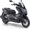 LuXXon Silvermax Motorroller - City Roller mit 125 ccm - 10 Produktbild-Vorschau 1