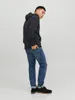 Jack&Jones Errores de Foto 12152840-BLACK-LARGEPRIN in Anteprima dell’immagine prodotto 13
