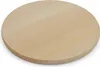 Kulaté dřevěné prkénko 25 cm na krájení pizzy, sýra, Náhled obrázku produktu 2