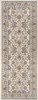 Hanse Home Orient Teppich Saraceni Creme Multifarben Produktbild-Vorschau 1