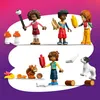 LEGO Friends Gemütliche Hütte im Herbstwald - Miniatur Produktbild-Vorschau 5