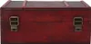 Vintage Wooden Jewelry Storage Box Handmade Wooden Náhled obrázku produktu 5