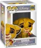 Figurka winylowa Funko Pop! Disney Lion King - Simba Voir les images du produit 8
