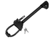 EUFAB 11619 Anhängerkupplung Fahrradträger 2-Fahrräder 60kg Produktbild-Vorschau 7