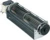 Querstromlüfter 240mm TypA Motor links Produktbild-Vorschau 1