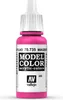 Vallejo 70.735, Magenta, Matte Oberfläche, Magenta, Produktbild-Vorschau 2