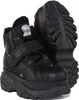 Buffalo 1348 14 2.0 Schnür Mid Hook  und Loop Damen Leder Produktbild-Vorschau 5
