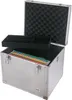 Transportkoffer für Hängeregister im DIN A4 Format von HMF Produktbild-Vorschau