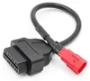 Adaptér diagnostického kabelu Techstar® OBD2 s 6 na 16 Náhled obrázku produktu 3
