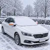 Mata antyszronowa osłona na przednią szybę samochodu Podgląd zdjęcia produktu 2