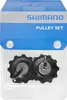 SHIMANO Y5XH98120 Tenditore 105 e puleggia folle, per Anteprima dell’immagine prodotto 6