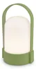 Lampada da tavolo a LED Lampada da tavolo a LED Dimmerabile Anteprima dell’immagine prodotto 1