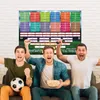WM 2026 Spielplan DIN A1 Poster zum Eintragen – Fußball WM Produktbild-Vorschau 6