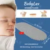 BABYLUX Spannbettlaken für Kinderwagen Spannbetttuch Produktbild-Vorschau 4