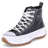 British Knights Kaya Mid Fly B49373502 (39/black) Produktbild-Vorschau 25