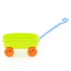 Carrello a mano n. 3 per bambini, merce assortita, 1 pezzo Anteprima dell’immagine prodotto 5