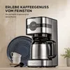 Barista Filterkaffeemaschine Touch Iso mit Isolierkanne, Produktbild-Vorschau 8
