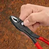 KNIPEX TwinGrip Frontgreifzange 82 01 200 Podgląd zdjęcia produktu 40