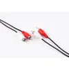 shiverpeaks BASIC-S 2x RCA - 2x RCA 1.5m, 2 x RCA, Produktbild-Vorschau 5