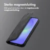 imoshion Slim Bookcase dla Samsung Galaxy A57 (5G) - Czarny Podgląd zdjęcia produktu 3