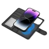 Tech-Protect Geldbörse Magsafe Iphone 16 Pro Schwarz Produktbild-Vorschau 3