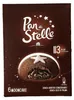 Petits gâteaux fourrés au chocolat « Moon Cake » 210 g - Voir les images du produit 1