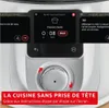 Multicooker bianco da 6,5 l e 1600 w Moulinex CE9721F0 Anteprima dell’immagine prodotto 3