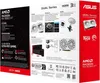 ASUS Radeon RX 9060 XT DUAL WHITE Edition 16GB, Grafikkarte Produktbild-Vorschau 17