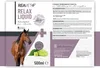 REAVET Relax Liquid für Pferde 500ml - sekundierend zur Produktbild-Vorschau 2