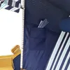 Webavita Strandkorb Marita Ostsee XXL 2,5-Sitzer Produktbild-Vorschau 11