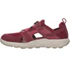 LIZARD LIZ Sandal W Ultra Trek zinfandel red/virtual pink Anteprima dell’immagine prodotto 2