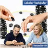 Magneetstenen spel 40 stuks – magnetisch strategiespel Productafbeelding-voorbeeld 1
