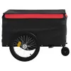 "Spring Sale"Robuste Fahrradanhänger - modernes Design - Produktbild-Vorschau 7