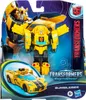 Hasbro Transformers EarthSpark Classe Guerriero action Anteprima dell’immagine prodotto 1