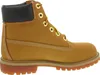 Timberland 6 Inch Premium Waterproof Boot Junior Wheat Podgląd zdjęcia produktu 32