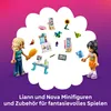 LEGO Friends Kreativer Puppenhauskoffer - Reisespielzeug Produktbild-Vorschau 36