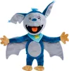 Simba Fidi Fledermaus Wortspiel Plüsch Produktbild-Vorschau 1
