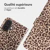 imoshion Design Bibliothèque pour l'Apple iPhone 16 - Voir les images du produit 2