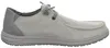Skechers Melson-nela 210726-GRY Uomo Anteprima dell’immagine prodotto 14