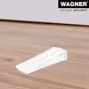 WAGNER Türkeil STANDARD CLEAR - 80 x 30 x 15 mm, Kunststoff Produktbild-Vorschau 4