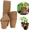 201277 BIODEGRAD BIODEGRAD PLANT PACKS 6 cm 60 ks. Náhľad obrázku produktu 15